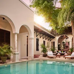 Hotel Casa Lecanda Boutique