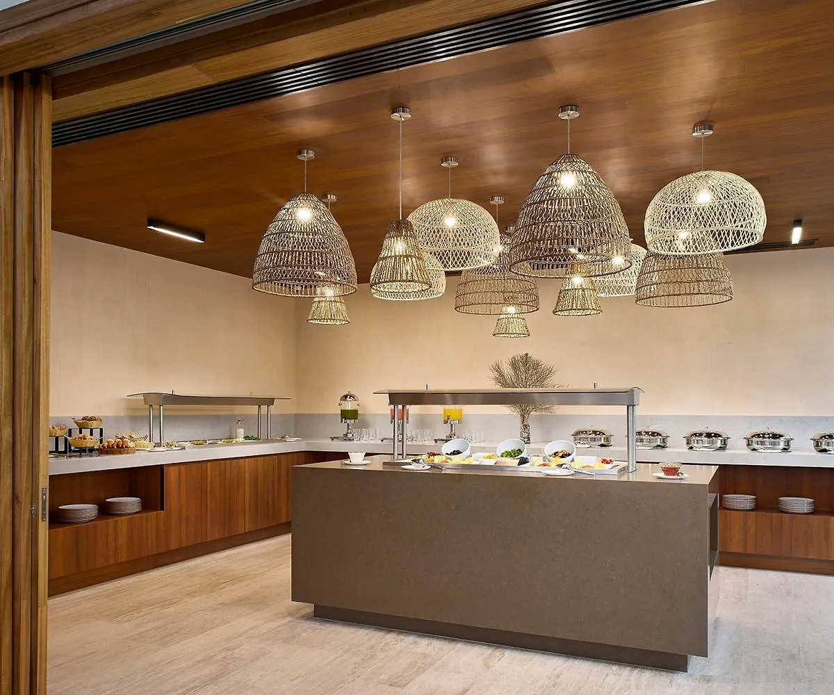 Courtyard By Marriott Merida Downtown Hotel