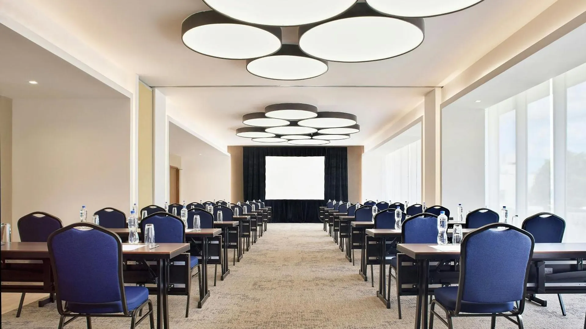 **** Hotel Courtyard By Marriott Merida Downtown Mexico