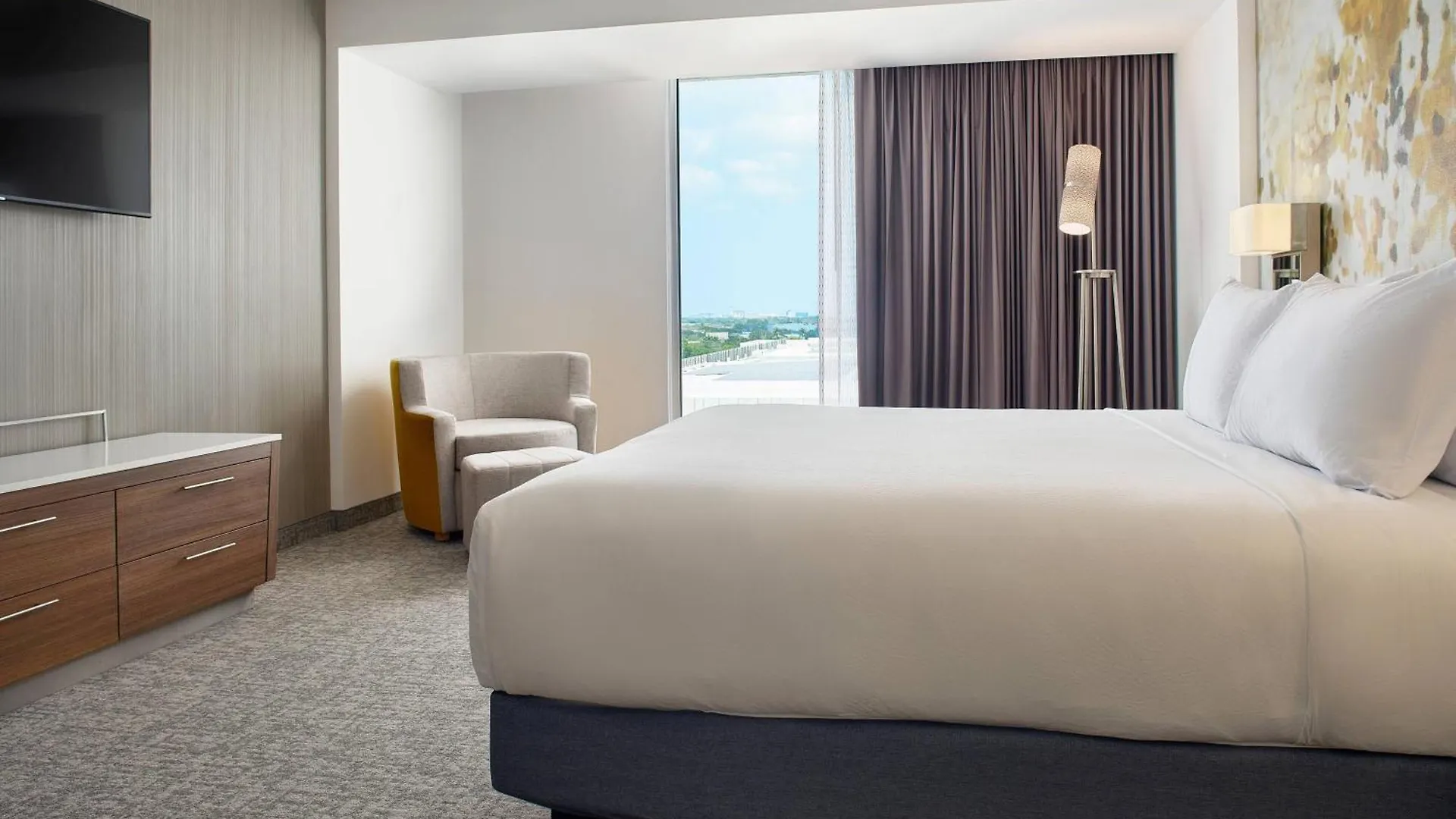Courtyard By Marriott Merida Downtown